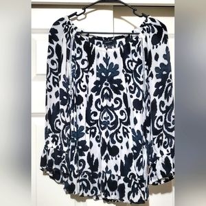 INC International Concepts Top XL